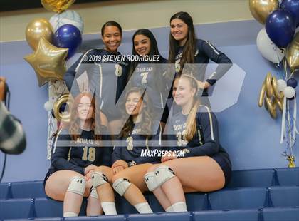 Thumbnail 3 in Kimball @ Central Catholic photogallery.