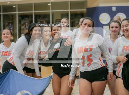 Thumbnail 2 in Kimball @ Central Catholic photogallery.