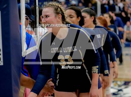 Thumbnail 2 in Kimball @ Central Catholic photogallery.