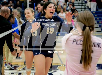 Thumbnail 1 in Kimball @ Central Catholic photogallery.
