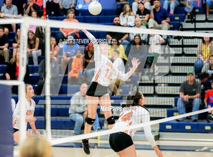 Thumbnail 2 in Kimball @ Central Catholic photogallery.