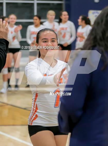 Thumbnail 2 in Kimball @ Central Catholic photogallery.