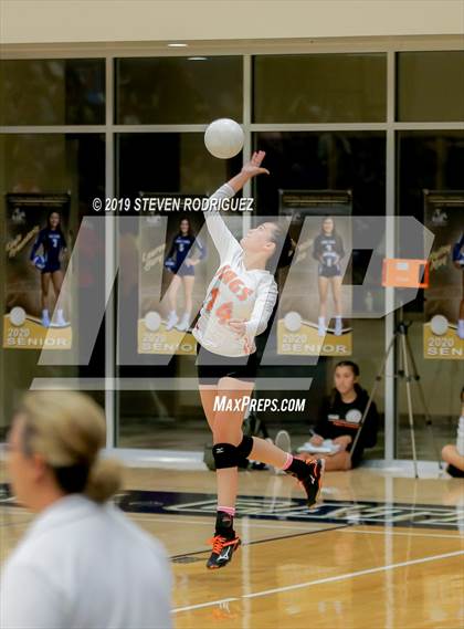 Thumbnail 1 in Kimball @ Central Catholic photogallery.