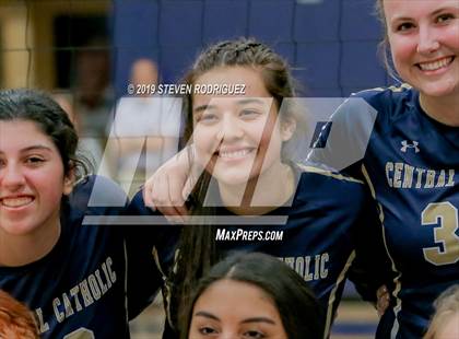 Thumbnail 3 in Kimball @ Central Catholic photogallery.