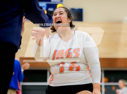 Thumbnail 1 in Kimball @ Central Catholic photogallery.