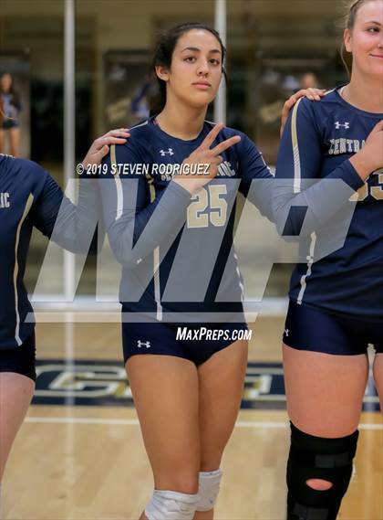 Thumbnail 1 in Kimball @ Central Catholic photogallery.
