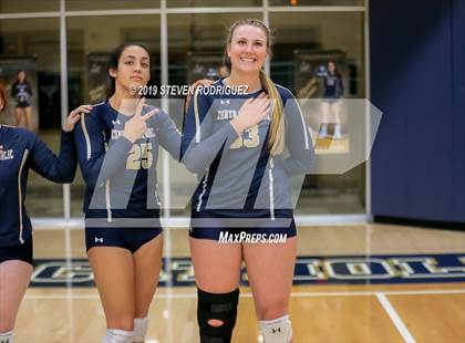 Thumbnail 2 in Kimball @ Central Catholic photogallery.