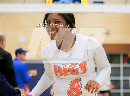 Thumbnail 3 in Kimball @ Central Catholic photogallery.