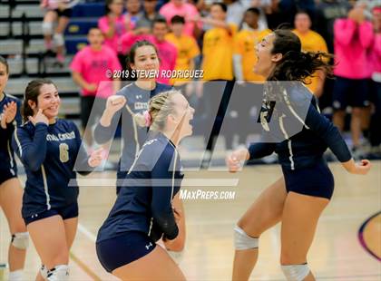 Thumbnail 1 in Kimball @ Central Catholic photogallery.