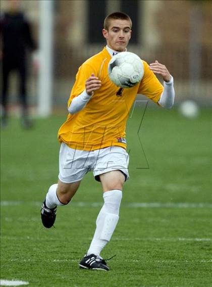 Thumbnail 2 in West vs Loyola (CIF SS Playoffs) photogallery.