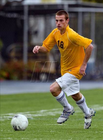 Thumbnail 3 in West vs Loyola (CIF SS Playoffs) photogallery.