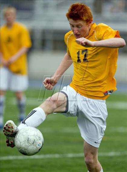 Thumbnail 2 in West vs Loyola (CIF SS Playoffs) photogallery.