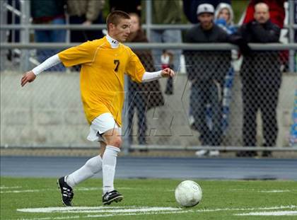 Thumbnail 2 in West vs Loyola (CIF SS Playoffs) photogallery.