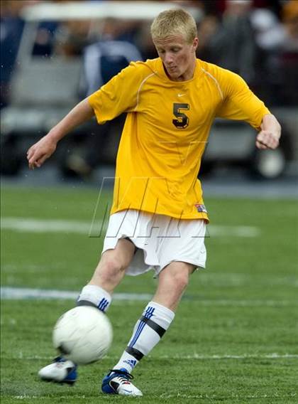 Thumbnail 2 in West vs Loyola (CIF SS Playoffs) photogallery.
