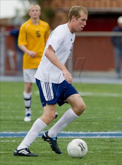 Thumbnail 1 in West vs Loyola (CIF SS Playoffs) photogallery.