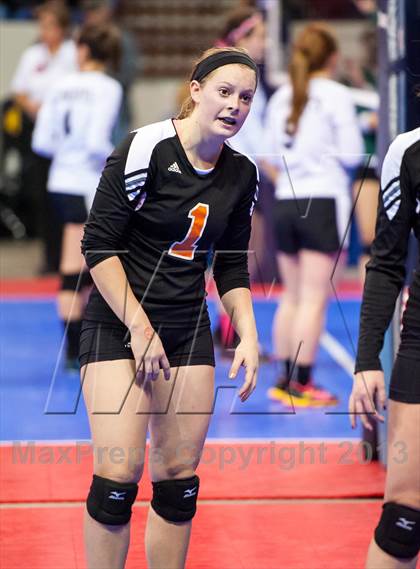 Thumbnail 1 in Bayfield vs. Lamar (CHSAA 3A Pool 1) photogallery.