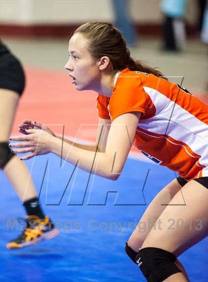 Thumbnail 1 in Bayfield vs. Lamar (CHSAA 3A Pool 1) photogallery.