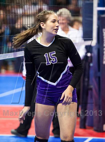 Thumbnail 1 in Bayfield vs. Lamar (CHSAA 3A Pool 1) photogallery.