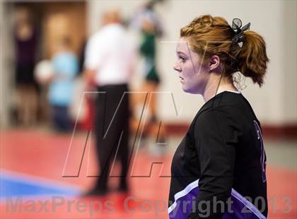Thumbnail 1 in Bayfield vs. Lamar (CHSAA 3A Pool 1) photogallery.