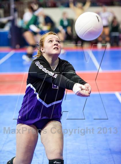 Thumbnail 1 in Bayfield vs. Lamar (CHSAA 3A Pool 1) photogallery.