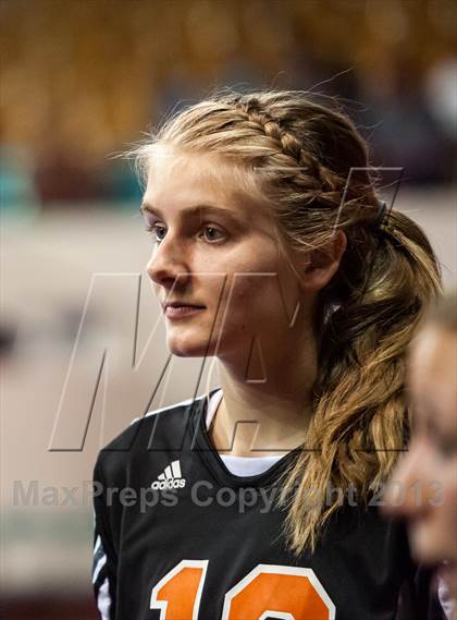 Thumbnail 1 in Bayfield vs. Lamar (CHSAA 3A Pool 1) photogallery.