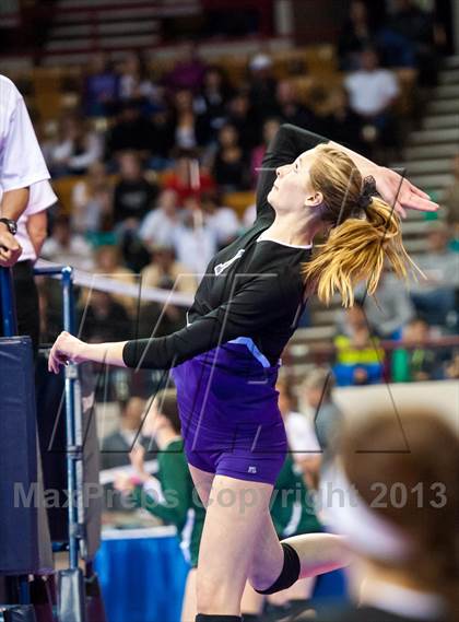 Thumbnail 1 in Bayfield vs. Lamar (CHSAA 3A Pool 1) photogallery.