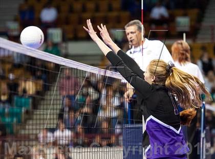 Thumbnail 1 in Bayfield vs. Lamar (CHSAA 3A Pool 1) photogallery.