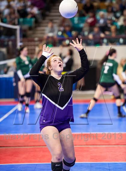 Thumbnail 3 in Bayfield vs. Lamar (CHSAA 3A Pool 1) photogallery.