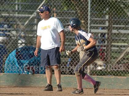Thumbnail 1 in Oak Ridge vs. Del Oro (CIF SJS D2 Final) photogallery.