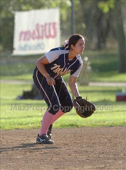 Thumbnail 1 in Oak Ridge vs. Del Oro (CIF SJS D2 Final) photogallery.