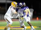 Photo from the gallery "Denham Springs @ Hahnville (LHSAA 5A 1st Round Playoff)"