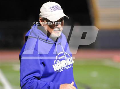 Thumbnail 1 in Denham Springs @ Hahnville (LHSAA 5A 1st Round Playoff) photogallery.