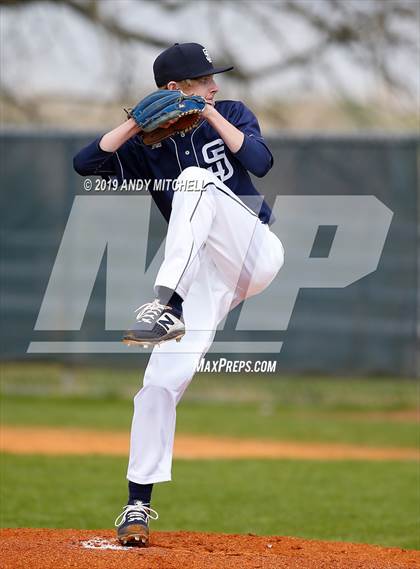 Thumbnail 3 in Chattanooga Christian @ Soddy Daisy photogallery.