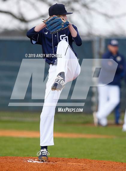 Thumbnail 3 in Chattanooga Christian @ Soddy Daisy photogallery.