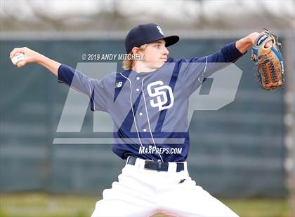 Thumbnail 3 in Chattanooga Christian @ Soddy Daisy photogallery.