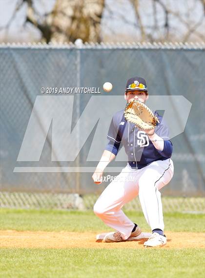 Thumbnail 3 in Chattanooga Christian @ Soddy Daisy photogallery.