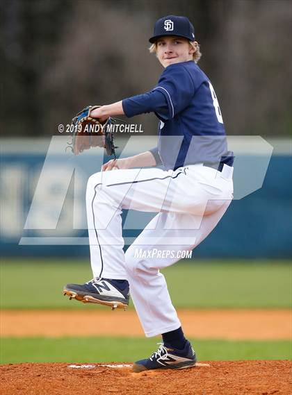 Thumbnail 2 in Chattanooga Christian @ Soddy Daisy photogallery.