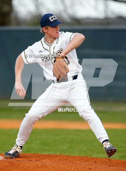 Thumbnail 1 in Chattanooga Christian @ Soddy Daisy photogallery.