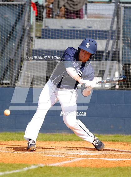 Thumbnail 2 in Chattanooga Christian @ Soddy Daisy photogallery.