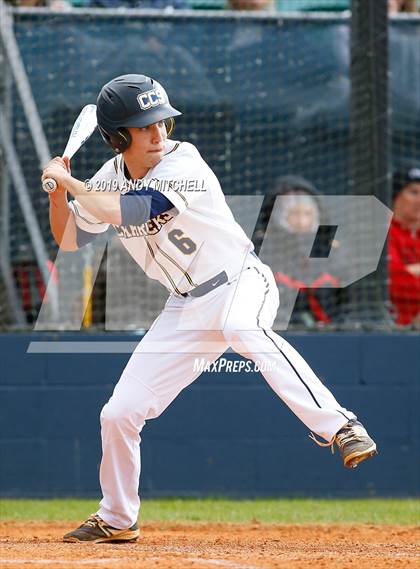 Thumbnail 2 in Chattanooga Christian @ Soddy Daisy photogallery.