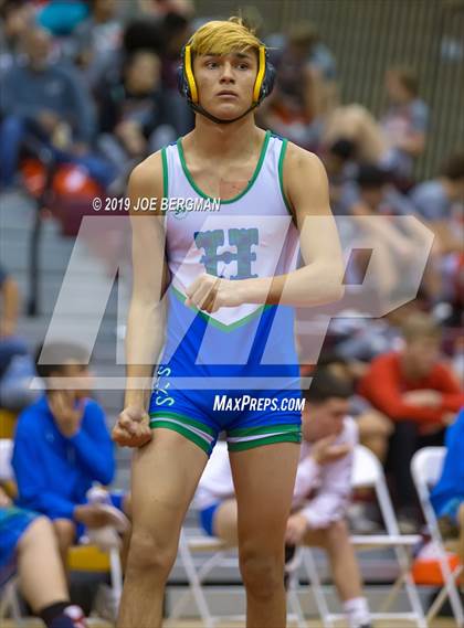 Thumbnail 2 in SEYL Team Duals (Round 3) photogallery.