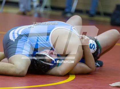 Thumbnail 2 in SEYL Team Duals (Round 3) photogallery.