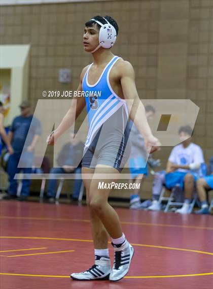 Thumbnail 3 in SEYL Team Duals (Round 3) photogallery.