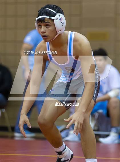 Thumbnail 1 in SEYL Team Duals (Round 3) photogallery.