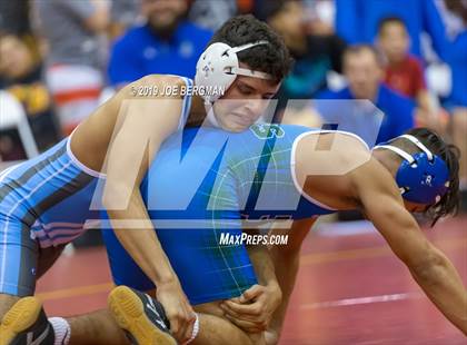 Thumbnail 1 in SEYL Team Duals (Round 3) photogallery.