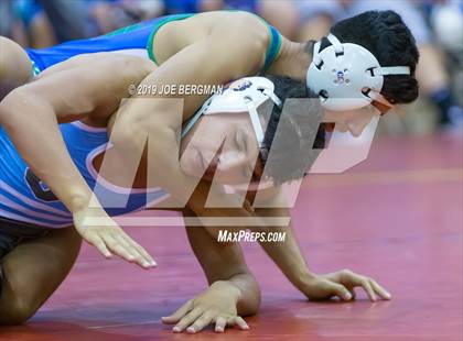Thumbnail 3 in SEYL Team Duals (Round 3) photogallery.