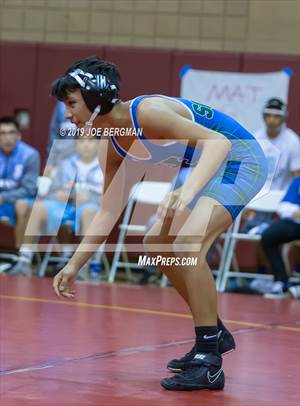 SEYL Team Duals (Round 3)