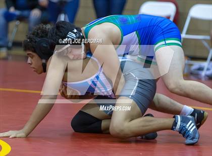 Thumbnail 3 in SEYL Team Duals (Round 3) photogallery.