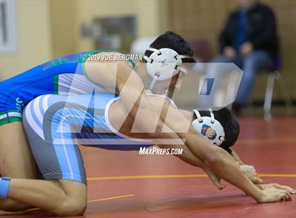 Thumbnail 1 in SEYL Team Duals (Round 3) photogallery.