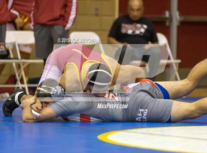 Thumbnail 1 in SEYL Team Duals (Round 3) photogallery.